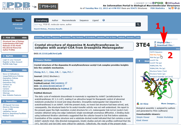 pdb